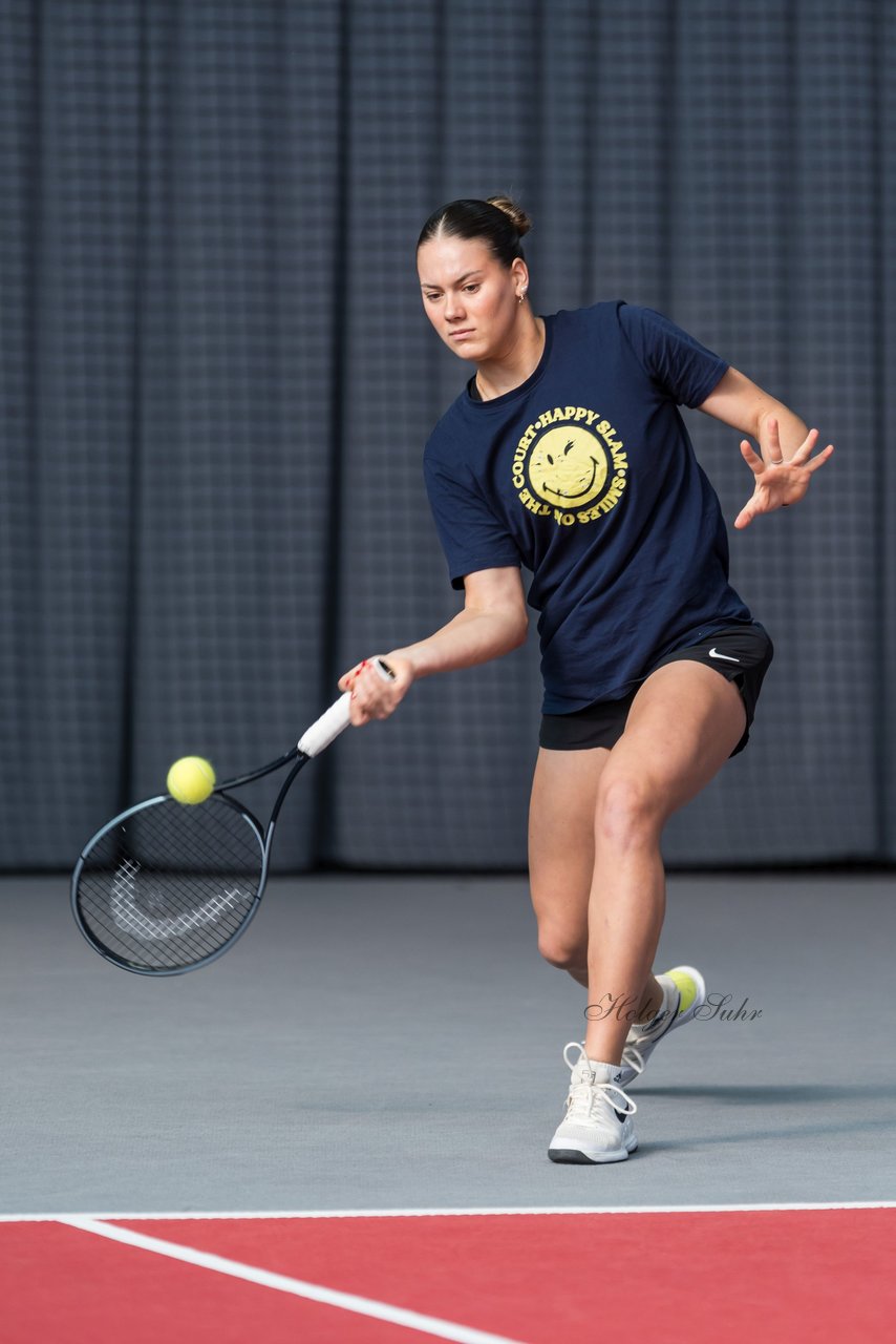 Anna Petkovic 106 - RL Der Club an der Alster - TC an der Schirnau